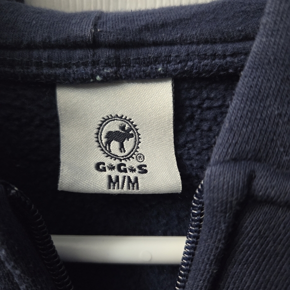 Hoodie Canada Youth medium - Picture 2 of 4